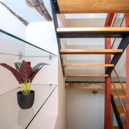 Apartamento Turistiqa - Ferrol - Triplex Centro Exterior foto