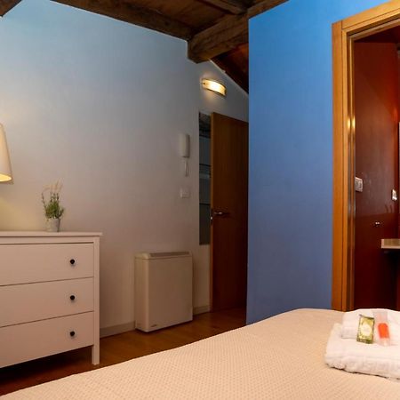 Apartamento Turistiqa - Ferrol - Triplex Centro Exterior foto