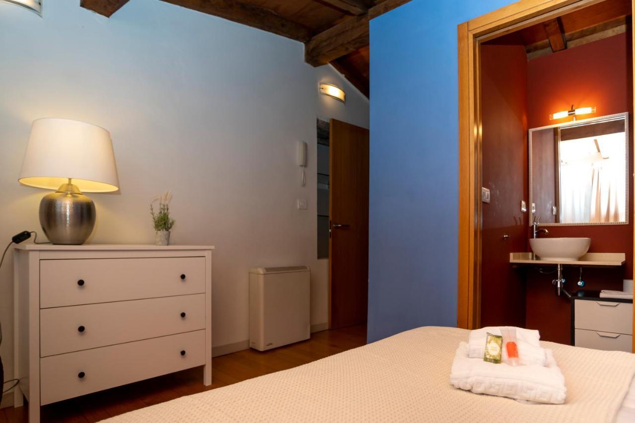 Apartamento Turistiqa - Ferrol - Triplex Centro Exterior foto